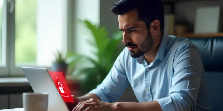 Report Reveals ₹7,000 Crore Lost to Online Scams in India in 2025