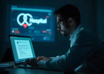 Security Breach Compromises Personal Data of Organ Donors