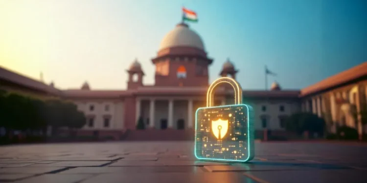 Parliament Panel Questions MeitY on Delays in Implementing DPDP Act