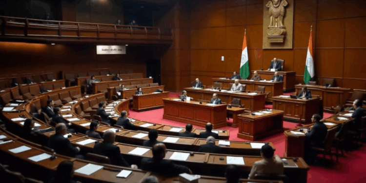 Rajya Sabha Wants Clear Meaning of ‘Traffic Data’ in New Telecom Cybersecurity Rules