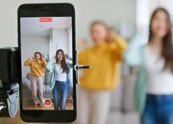 Unauthorized Reels Raise Concerns Over Women’s Privacy