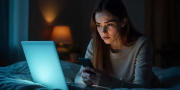 Tea App Hit by Major Data Breach; Women-Only Platform Lets Users Review Men