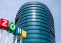 Govt Adopts Zoho-Backed Email After Major Data Breach to Prevent Future Hacks