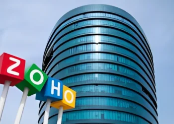 Govt Adopts Zoho-Backed Email After Major Data Breach to Prevent Future Hacks