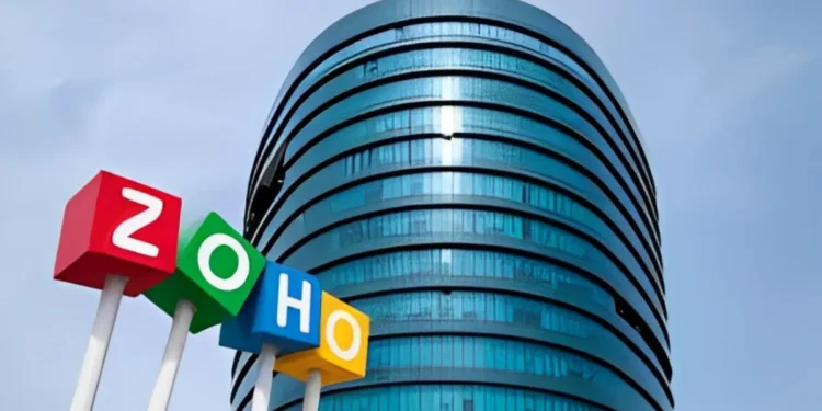 Govt Adopts Zoho-Backed Email After Major Data Breach to Prevent Future Hacks