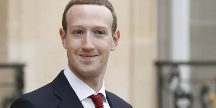 Meta on Trial for $8B Privacy Breach Under Zuckerberg