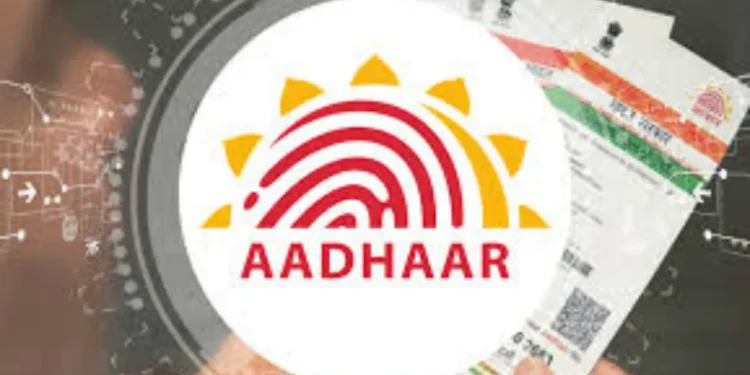 UIDAI Defends Aadhaar, Citing Complete Compliance with Data Law