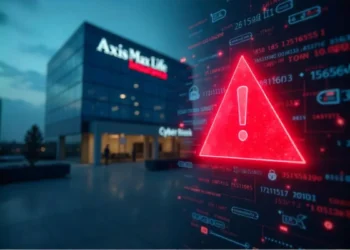 Hacker Breaches Customer Data at Max Financial’s Insurance Arm in India