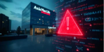 Hacker Breaches Customer Data at Max Financial’s Insurance Arm in India