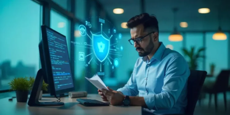 BIF Questions Changes in Draft Cybersecurity Amendment