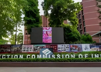 Election Commission Suspends Five in West Bengal Over Voter Data Breach