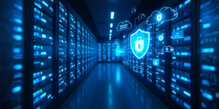 F5 Integrates Data Leak Prevention to Strengthen AI Workload Security