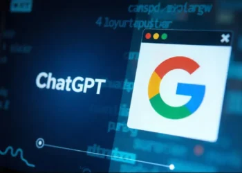 Google Indexes ChatGPT Chats, Exposing Private Data