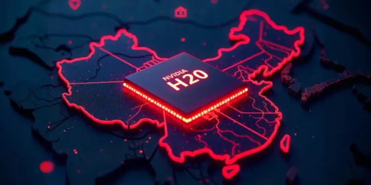 Nvidia Must Submit Security Evidence, Says Chinese Media