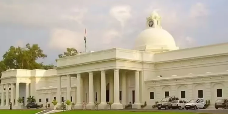 IIT-Roorkee Breach Puts Caste, Financial, and Contact Details of 30,000 Students and Alumni at Risk