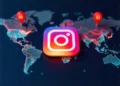 Instagram Users Voice Privacy Concerns Over New Map Feature, Meta Responds