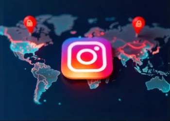 Instagram Users Voice Privacy Concerns Over New Map Feature, Meta Responds