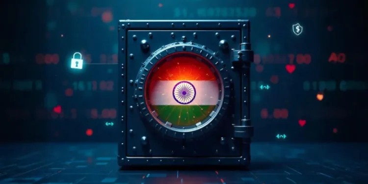 Chief Secretary Reviews Steps to Safeguard Jammu & Kashmir’s Digital Assets