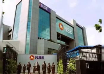 NSE Settles Data Disclosure Case with SEBI for ₹40 Crore