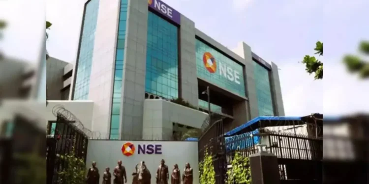 NSE Settles Data Disclosure Case with SEBI for ₹40 Crore