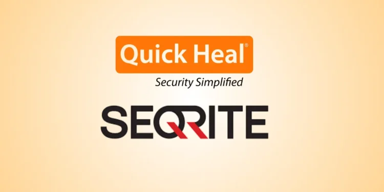 Quick Heal Signs MoU with BHASHINI to Bridge Cybersecurity and Privacy Language Gaps