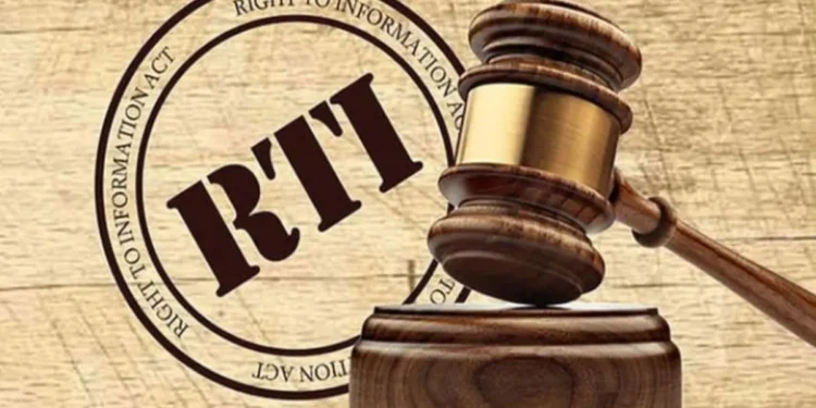 Data Protection Law Amendment to RTI Act Strikes Balance with Privacy Rights: Ashwini Vaishnaw